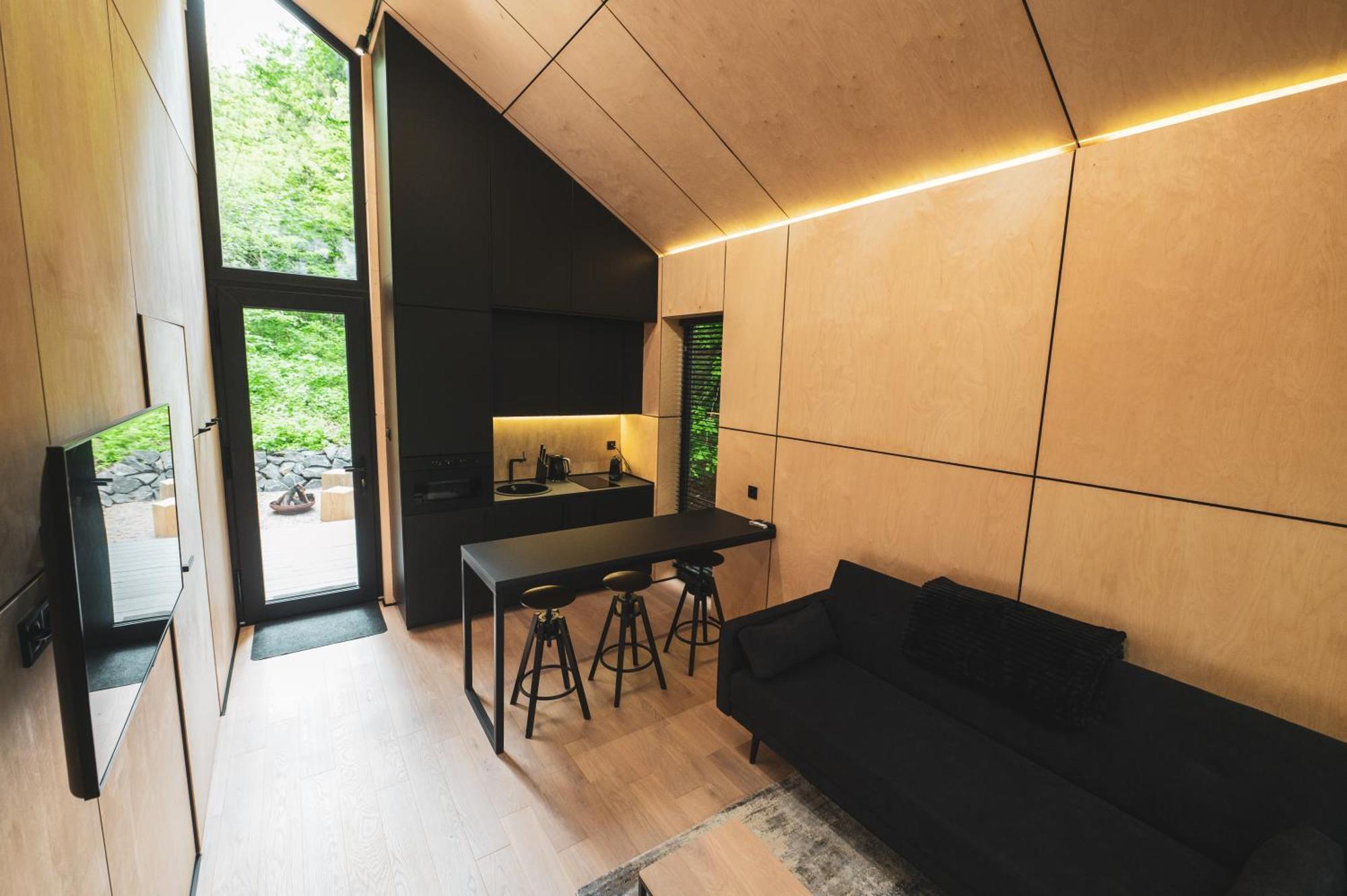 Lagomhome Luxus Pihenohaz ***** Noszvaj